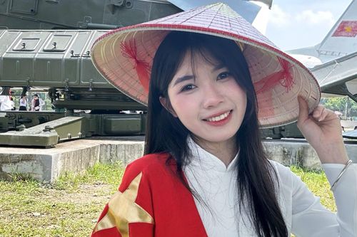 Cô gái Thanh Hóa 'khổ sở' vì tên độc lạ, sinh đúng ngày Quốc khánh 2/9
