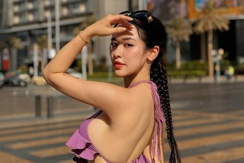 Quyên Qui hiện tại