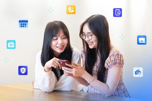6.000 Mini App giúp người dùng mua sắm, đặt xe trên Zalo
