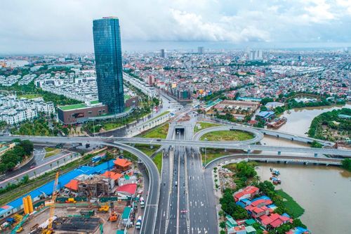 Nhu cầu nhà ở tại Hải Phòng dự báo tăng mạnh theo làn sóng FDI