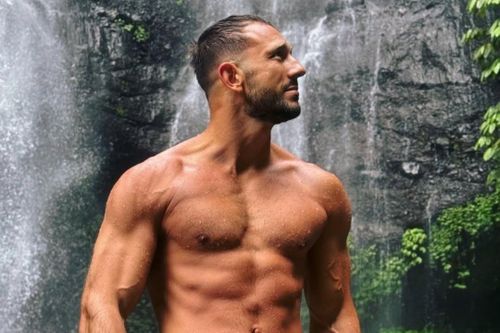 'Quái vật phòng gym' Nga đột tử ở tuổi 30