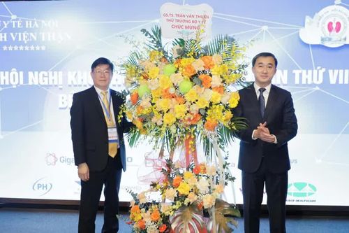 Từng bước nâng cao chất lượng sống cho người bệnh thận