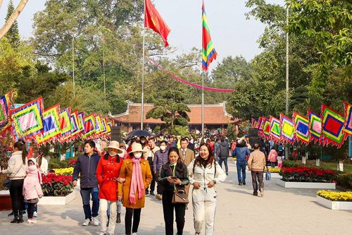Phú Thọ sau 5 năm triển khai Chiến lược phát triển văn hóa: Những bước tiến vững chắc trên vùng đất Tổ