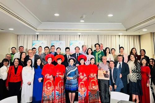 Du lịch: Cầu nối năng động kết nối Việt Nam và Australia