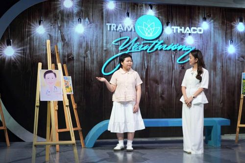 Câu chuyện thắp sáng nghị lực sống của cô gái trẻ mắc ung thư