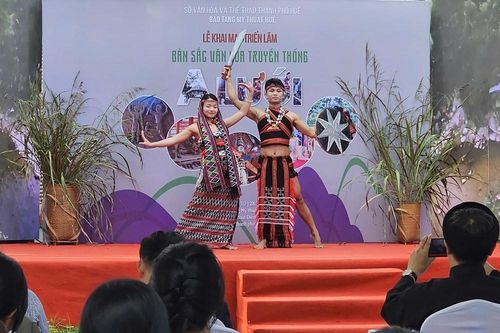 Lan tỏa bản sắc văn hóa truyền thống đồng bào vùng cao A Lưới