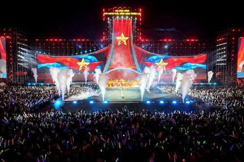 Quảng Ninh: Khi công nghiệp văn hóa trở thành động lực mới của du lịch
