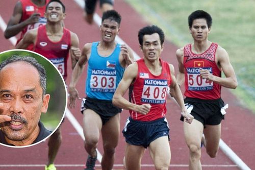 Malaysia bỏ qua 10 nội dung điền kinh SEA Games 2025, chuyên gia và HLV nói thẳng thực tế đáng buồn