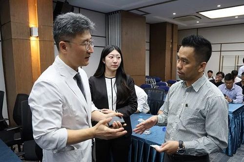 Thành phố Hồ Chí Minh đẩy mạnh đào tạo nhân lực ngành vi mạch-bán dẫn