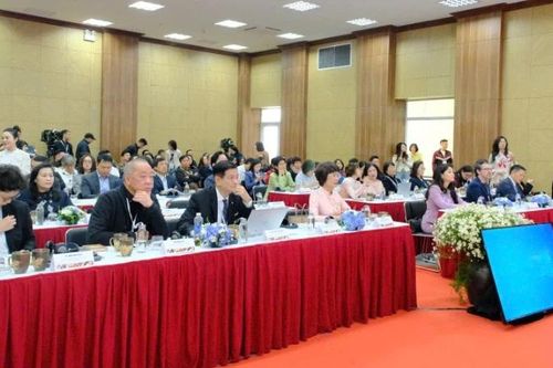 Kiến tạo tương lai bền vững từ nguồn lực văn hóa và sáng tạo