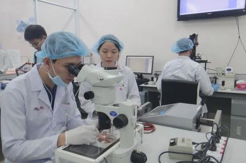 Thành lập Trung tâm Đổi mới sáng tạo Đại học Quốc gia Thành phố Hồ Chí Minh