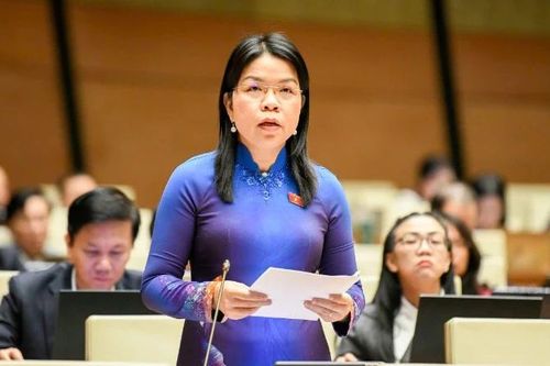 Tập trung tích hợp dữ liệu quy hoạch, khắc phục tình trạng phân tán nguồn lực