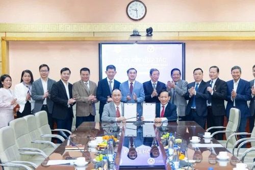 Thúc đẩy vai trò của hệ thống y tế tư nhân trong chuyển đổi số y tế