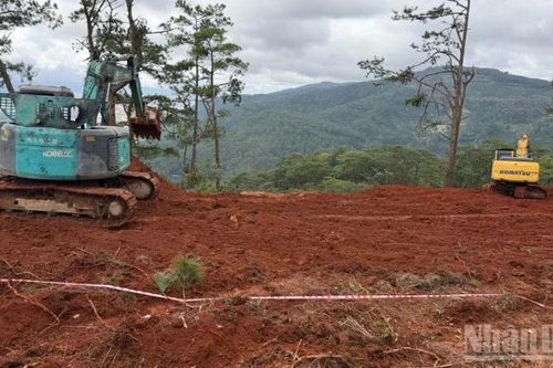 Tập trung thông tuyến giao thông sau mưa lũ lớn ở Trung Bộ và Tây Nguyên