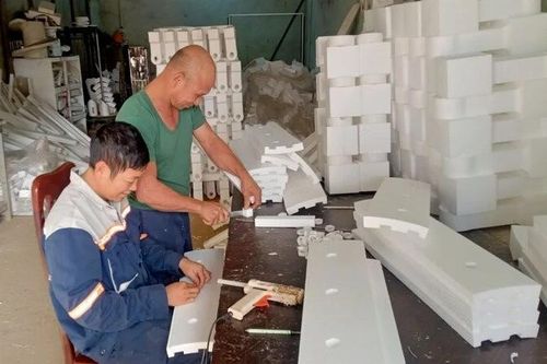 Nhọc nhằn khắc phục hậu quả sau lũ