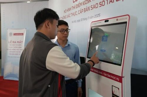Hà Nội chuyển giao các Điểm Phục vụ hành chính công xã, phường về Trung tâm Phục vụ hành chính công thành phố