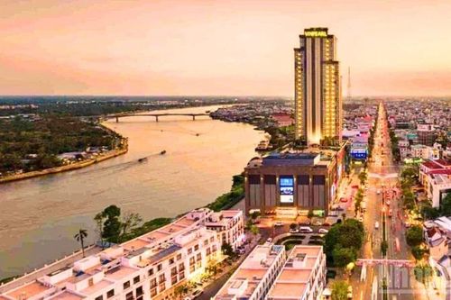 Cần Thơ mở lại tuyến phố đi bộ Ninh Kiều