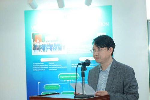 Thúc đẩy chuyển giao công nghệ để giải quyết các thách thức môi trường