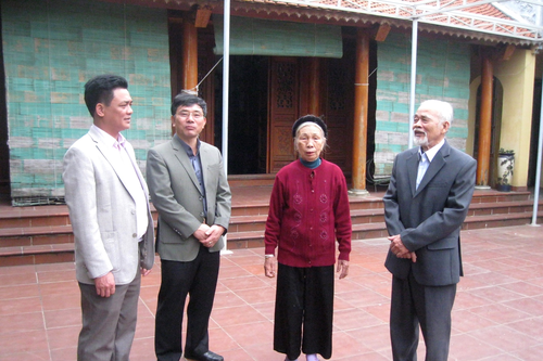 Dấn thân theo cách mạng