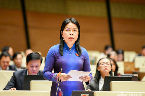 Dự án Luật Quy hoạch (sửa đổi): Khắc phục tình trạng phân mảnh trong quy hoạch