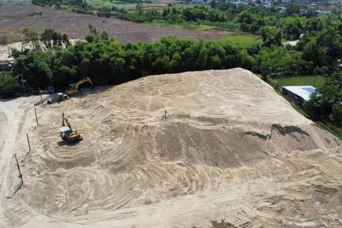 Đà Nẵng kiến nghị gỡ vướng cho các mỏ cát đã trúng đấu giá nhưng không thể thăm dò