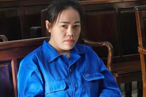 Tuyên tử hình người đàn bà dùng Xyanua đầu độc chồng và 3 cháu ruột