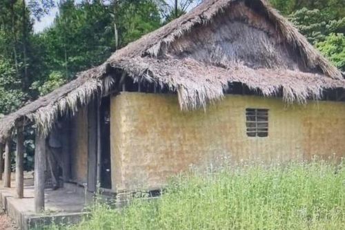 Ngôi nhà trong ký ức