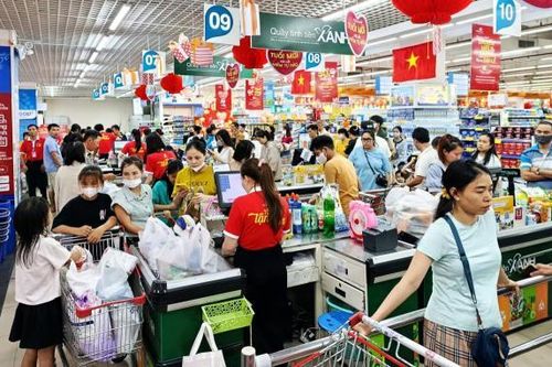 Đà Nẵng kích cầu mua sắm dịp cuối năm 2025
