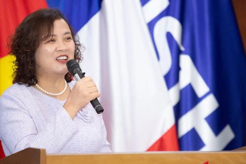 Tìm hướng đi bền vững cho đổi mới sáng tạo trong trường đại học