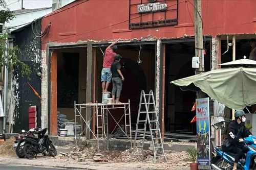 TPHCM giải thể Thanh tra Sở Xây dựng, chuyển nhân sự về phòng chuyên môn