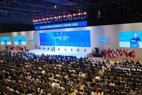 An toàn - định vị 'thương hiệu mềm' của Việt Nam