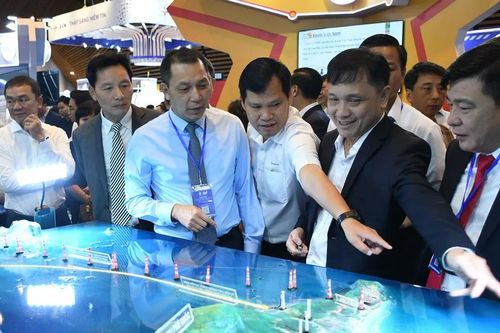 Cần 136 tỷ USD phát triển nguồn và lưới điện giai đoạn 2026-2030