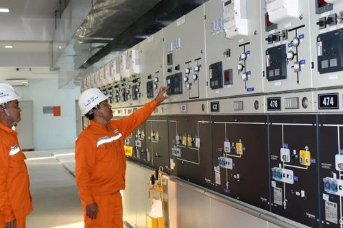 Điện than, thủy điện và turbine khí vẫn giữ vai trò chủ lực năm 2026