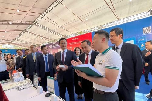 Thí điểm chuyển đổi số cho hộ kinh doanh để quản lý thuế