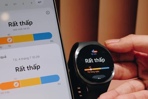 Samsung đồng hành cùng người dùng Việt Nam nâng cao sức khỏe cộng đồng