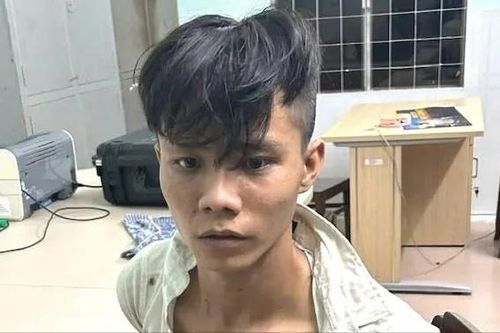 Bắt 2 đối tượng cướp giật điện thoại ở Đồng Tháp, trốn tại Tây Ninh