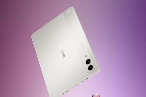 Lenovo Yoga Tab tái định nghĩa tính di động và sáng tạo nhờ AI