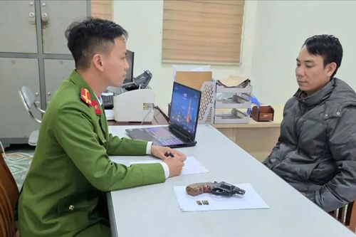 Kịp thời điều tra, làm rõ đối tượng sử dụng súng tại đám cưới