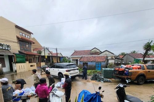 Làng du lịch Đắk Lắk đồng loạt đón khách miễn phí, trở thành điểm tựa mùa lũ