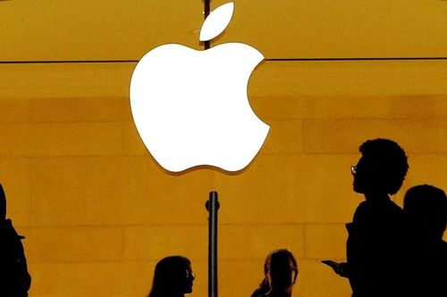 Apple bất ngờ sa thải nhân sự sales lâu năm