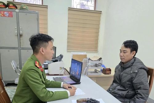 Bắt đối tượng nổ súng tại đám cưới ở Hà Tĩnh