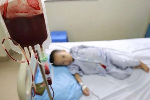 Đừng để những đứa trẻ sinh ra trong nỗi đau Thalassemia