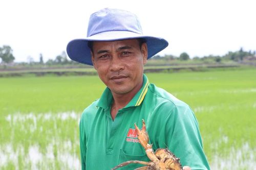 Khơi dậy ý chí vươn lên thoát nghèo ở vùng đồng bào DTTS tại Cà Mau