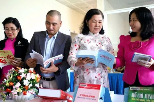Dấu ấn mô hình 'Cộng đồng học tập' tại Cần Thơ