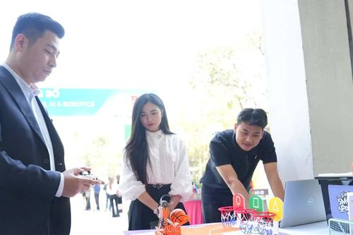 Kiến thức chỉ thật sự 'sống' khi học sinh được trải nghiệm thực tế