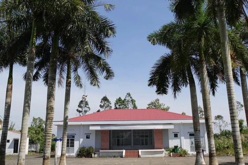 Cà Mau tận dụng trụ sở không còn sử dụng để mở rộng, nâng cấp trường học