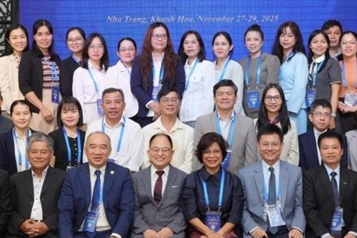 Việt Nam tham gia ngày càng chủ động, tích cực, đóng góp thực chất cho công tác Cơ quan quyền lực đáy đại dương