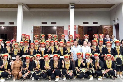Bình đẳng giới và trao quyền cho phụ nữ: Nỗ lực biến cam kết thành hành động cụ thể của Việt Nam