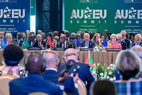 Thượng đỉnh EU - AU: Hai liên minh, một kết nối