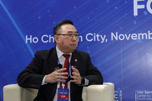 Bài học chuyển đổi kép từ Malaysia và Phần Lan tại Diễn đàn Kinh tế mùa Thu năm 2025